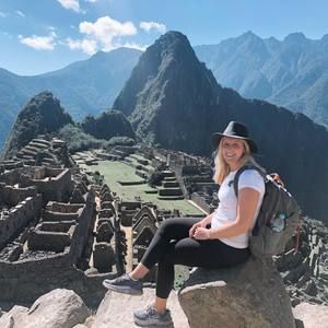 Meet your Posher, Picabo